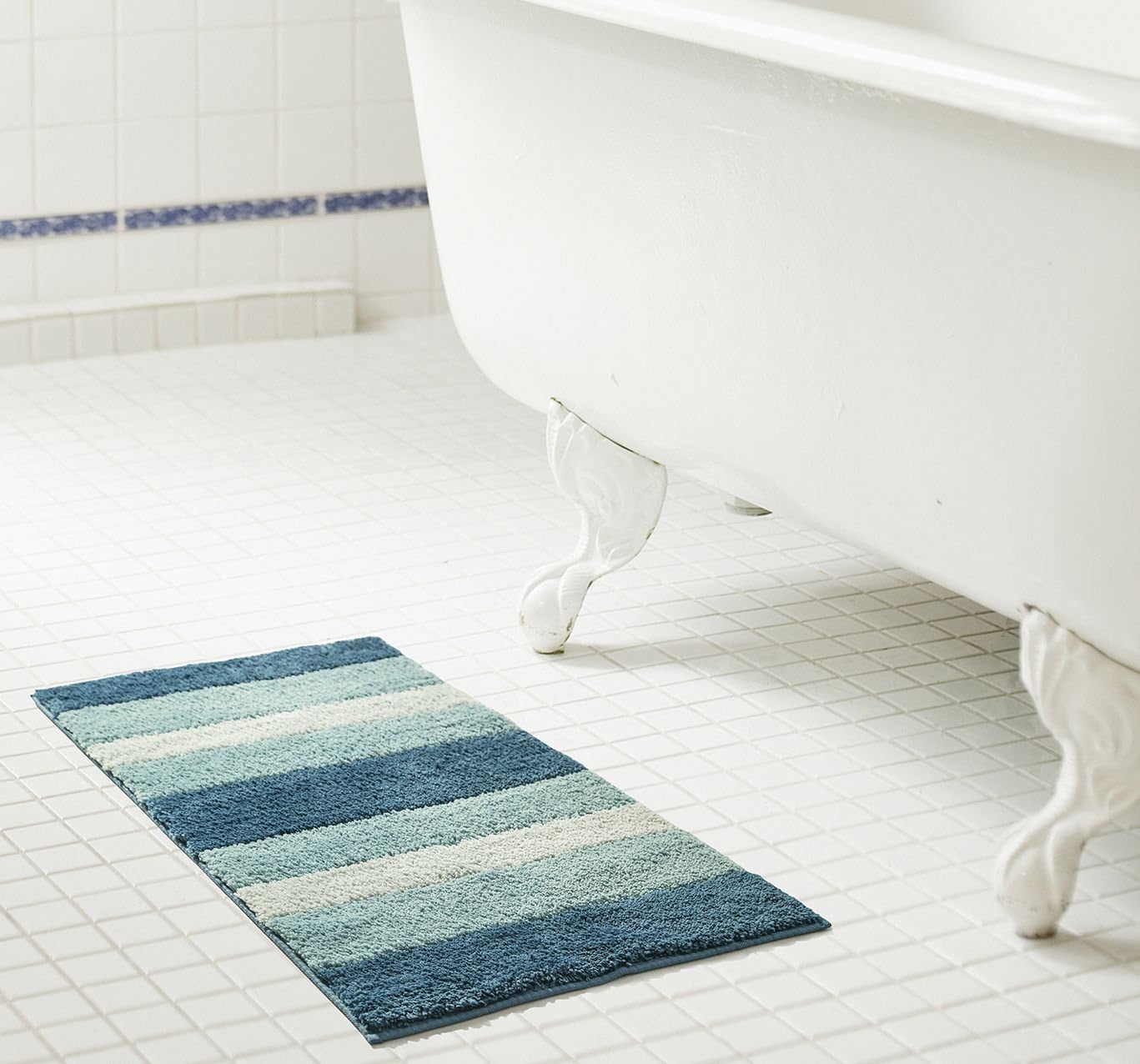 RT Designers Collection RT Designers Ombre Microfiber Bath