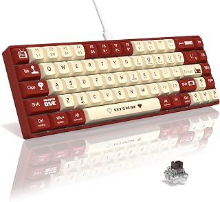 A.JAZZ AK680 65% Kablolu Hotswap Mekanik Oyun Klav