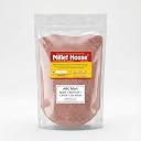 Millet House ABC Mix Malt Powder | Apple, Beetroot, Carrot + Dry Fruits | No Preservatives | No Refined Sugar | Natural Health Drink for Kids & Adults | Ready-to-Mix | 400g Pack gallery image