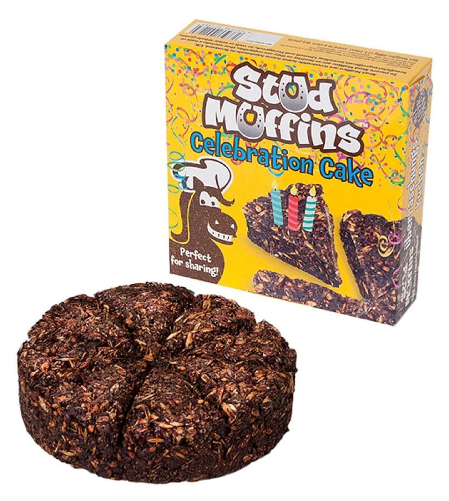Waldhausen 5037648002078 Stud Muffins Gâteau Surprise