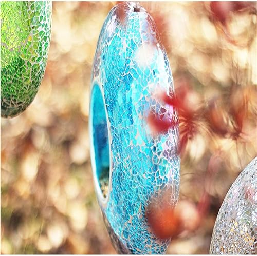 Miniatura 4 de Comedero para pájaros Outdoor Wild Bird Feeder Decoration Villa Courtyard Garden to Bird Lovers