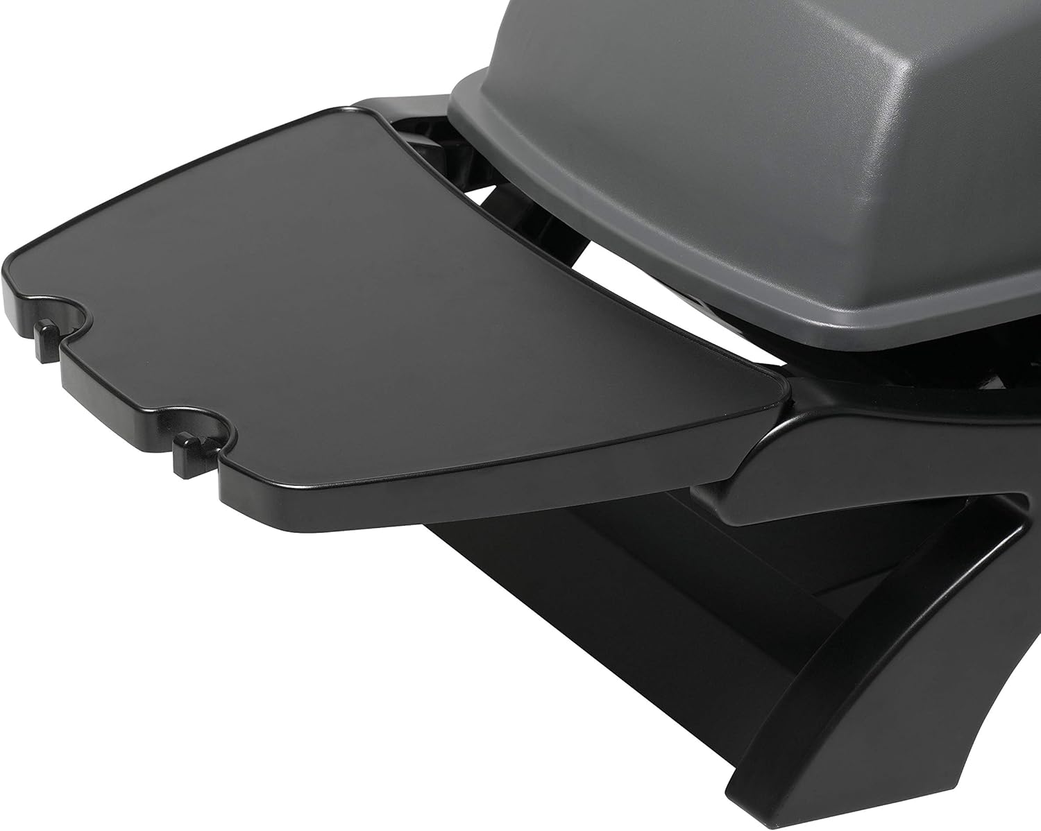 tepro 3142N Barbecue a gas da tavolo Abington, 1 bruciatore max. 3,2 kW, superficie grill: ca. 47 x 38 cm tepro 3142N Barbecue a gas da tavolo Abington, 1 bruciatore max. 3,2 kW, superficie grill: ca. 47 x 38 cm