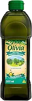 Olivia Oleo Composto