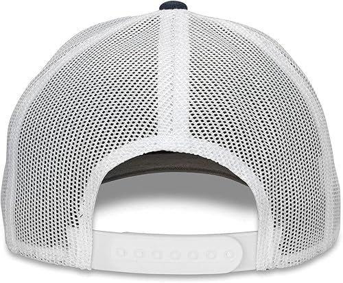 Miniatura 10 de AMERICAN NEEDLE Valin NHL - Gorra ajustable de béisbol con cierre de presión, colección Valin