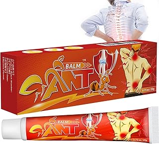 Massagem Suave - Massagem Multiuso com Textura Suave | Pomada textura suave para costas, joelhos, pescoço, cintura, cuidados com as pernas Fovolat