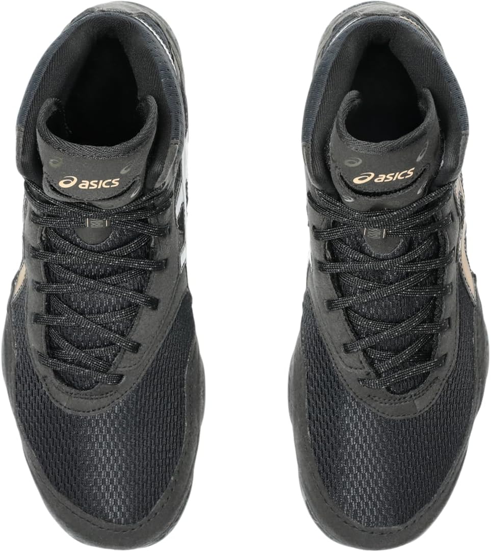 ASICS Women's MATBLAZER Wrestling Shoes - Image 6