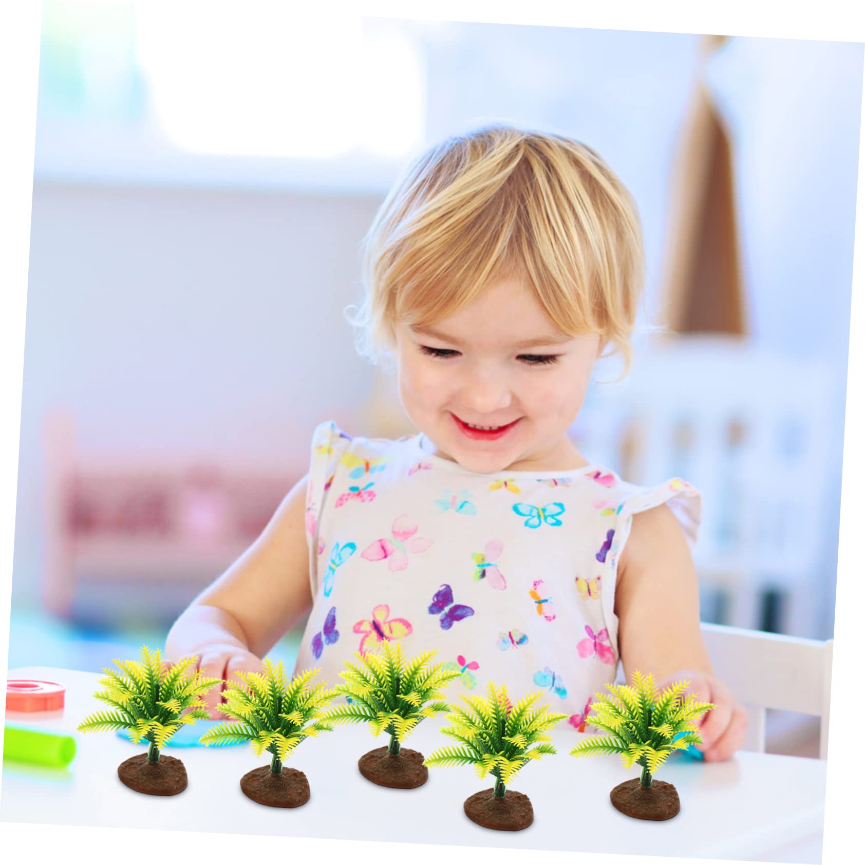 L'ACCESSOIRE PARFAIT POUR votre table de sable pack de 10 arbres L'ACCESSOIRE PARFAIT POUR votre table de sable pack de 10 arbres