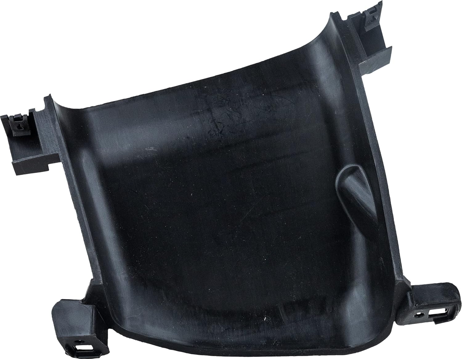 Evan Fischer Front, Passenger Side Air Intake Duct Compatible with 2017-2018 Kia Forte - KI1039138