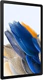 Samsung Galaxy Tab A8 Android Tablet&comma; 10&period;5” LCD Screen&comma; 64GB Storage&comma; Long-Lasting Battery&comma; Kids Content&comma; Smart Switch&comma; Expandable Memory&comma; Gray&comma; SM-X200NZAZXAR &lpar;Renewed&rpar;