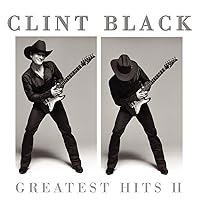 Vista 1 de Clint Black Greatest Hits, Vol. 2