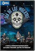 Dia De Los Muertos