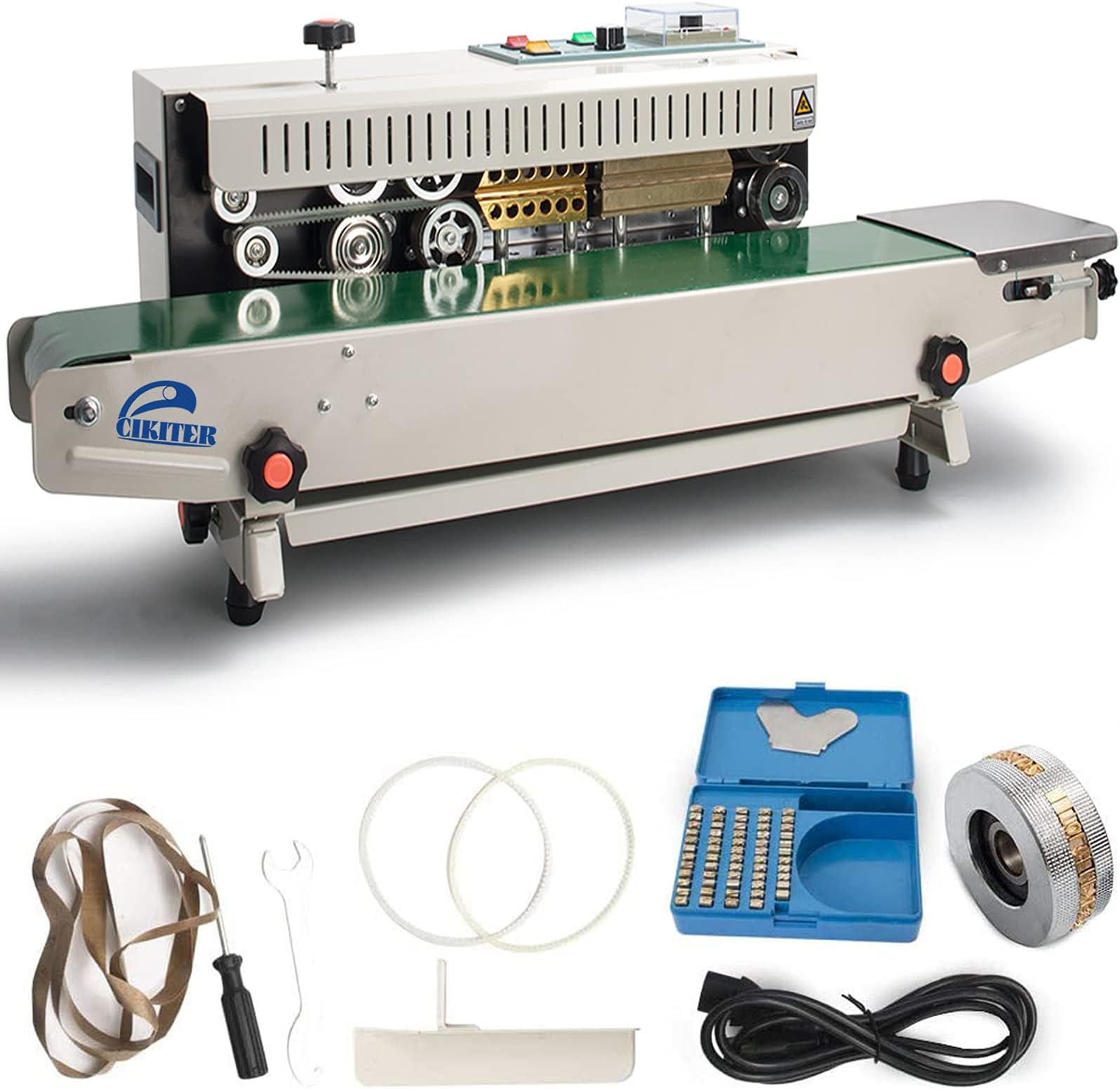 Plastic Sealer