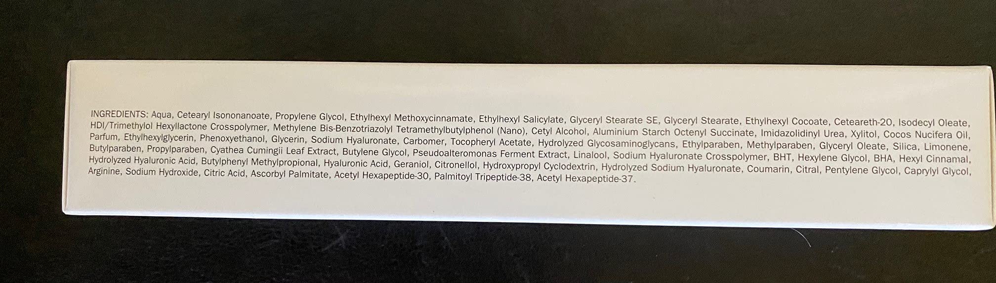 Buy Fillerina Day CreamAnti Aging Face Cream and Hydrating Lotion With