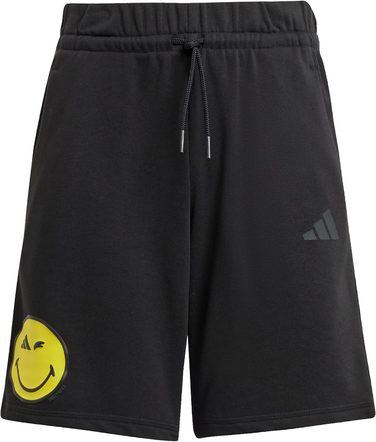 adidas Unisex-Kids adidas x Smiley World Sportswear Shorts