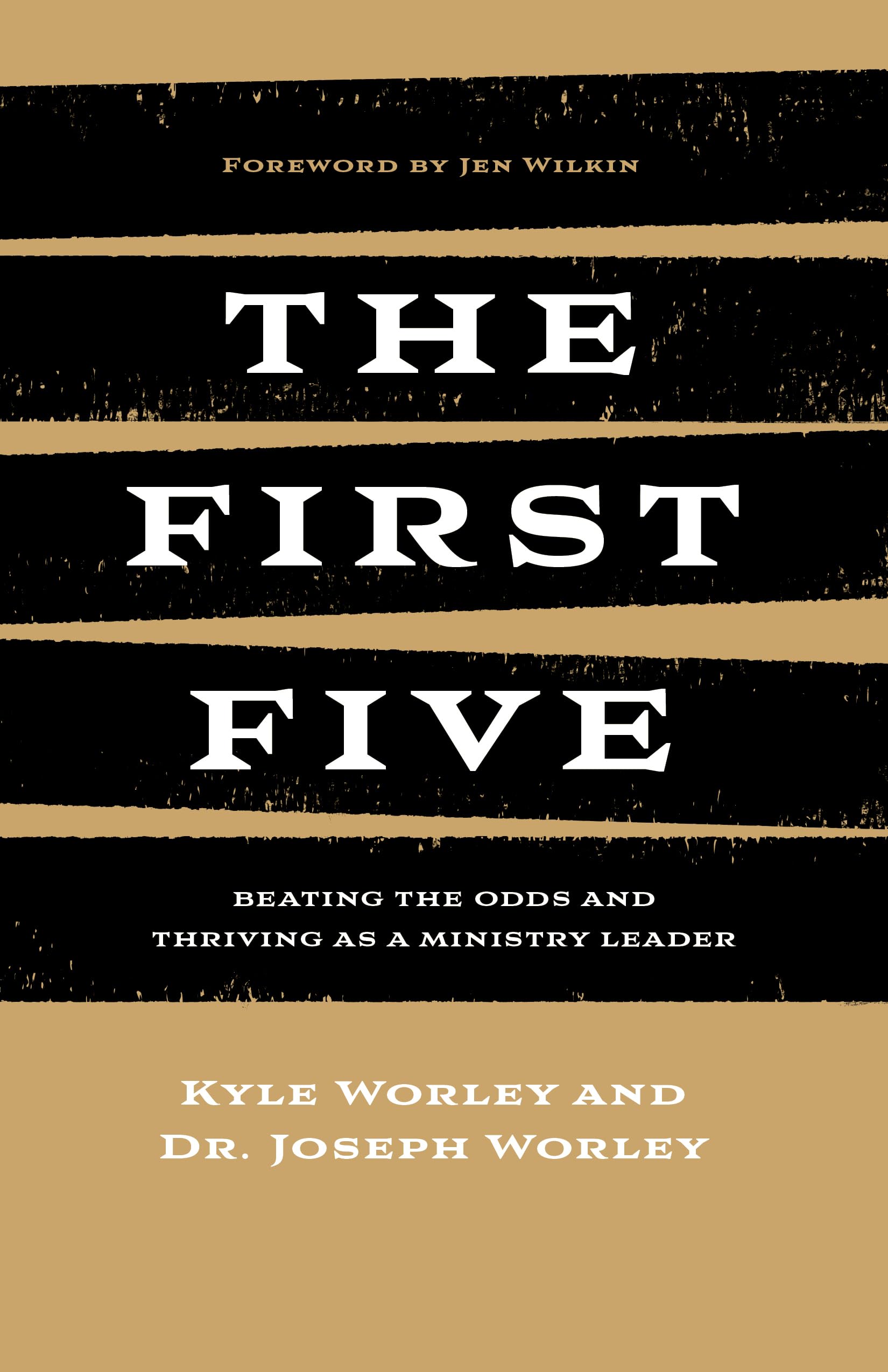 The First Five