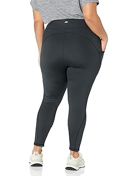 PERFECT FORM LEGGINGS plus Lサイズ High-Rise Tummy Control Plus Size Leggings – Marika