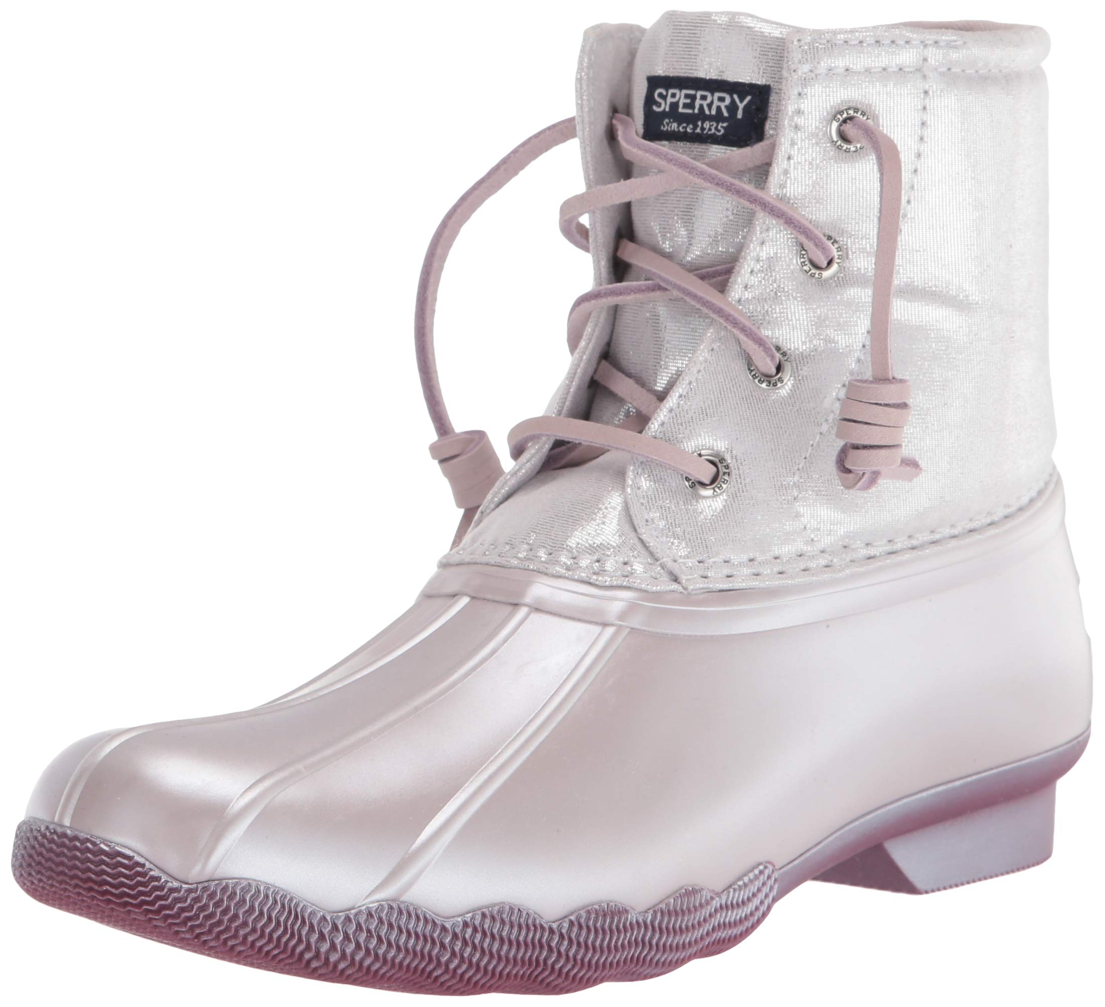 amazon sperry boots