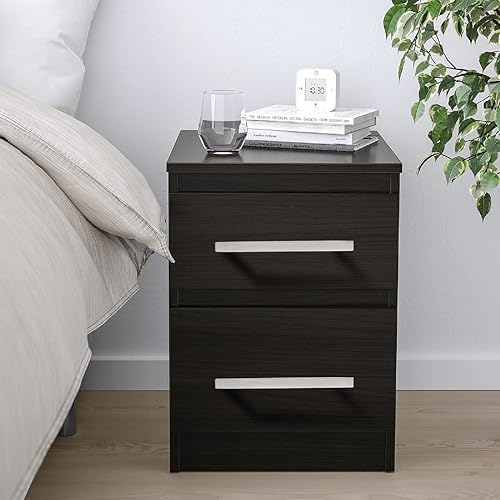 Miniatura 5 de Knobonly Paquete de 30 manijas de cajón de 6-14 pulgadas con espaciamiento de tornillos de níquel cepillado, manijas de acero inoxidable para