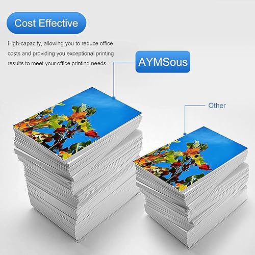 Miniatura 6 de Compatible con HP 727 Gris 300ML Cartucho de tinta remanufacturado de repuesto para HP 727 para HP 727 para HP 727GY para impresoras HP DesignJet