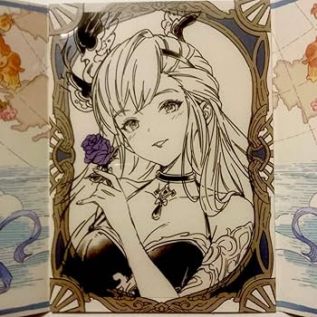 【超希少】グラブル　ソーン　バレンタイン、ホワイトデー　2016〜2019セット 超希少】グラブル ソーン バレンタイン、ホワイトデー 2016