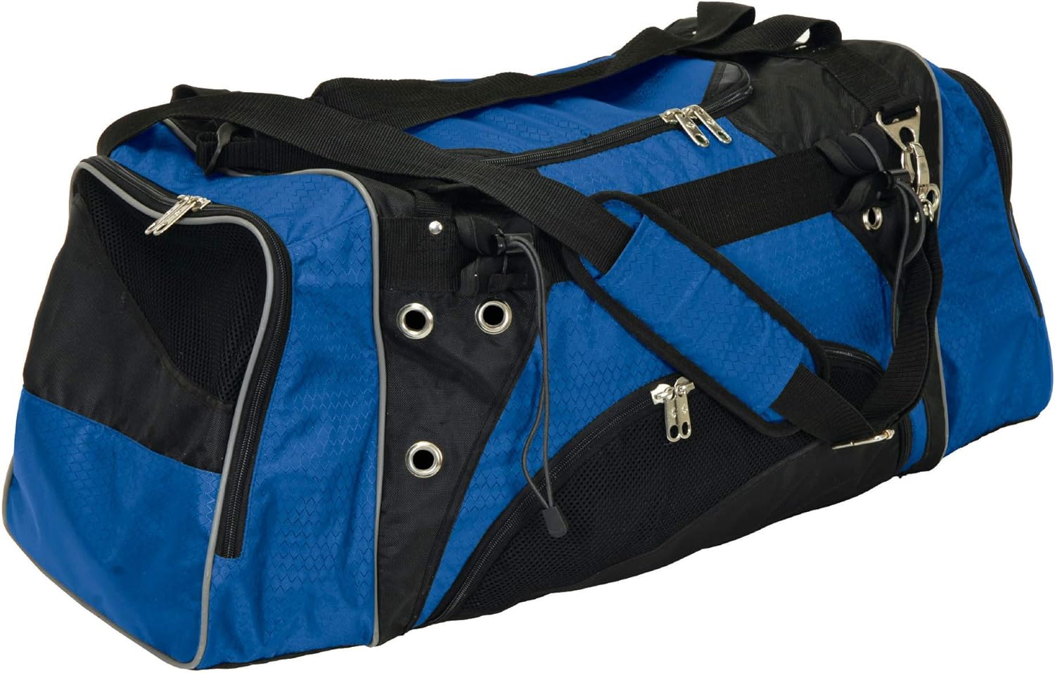LACROSSE PERSONAL BAG ROYAL