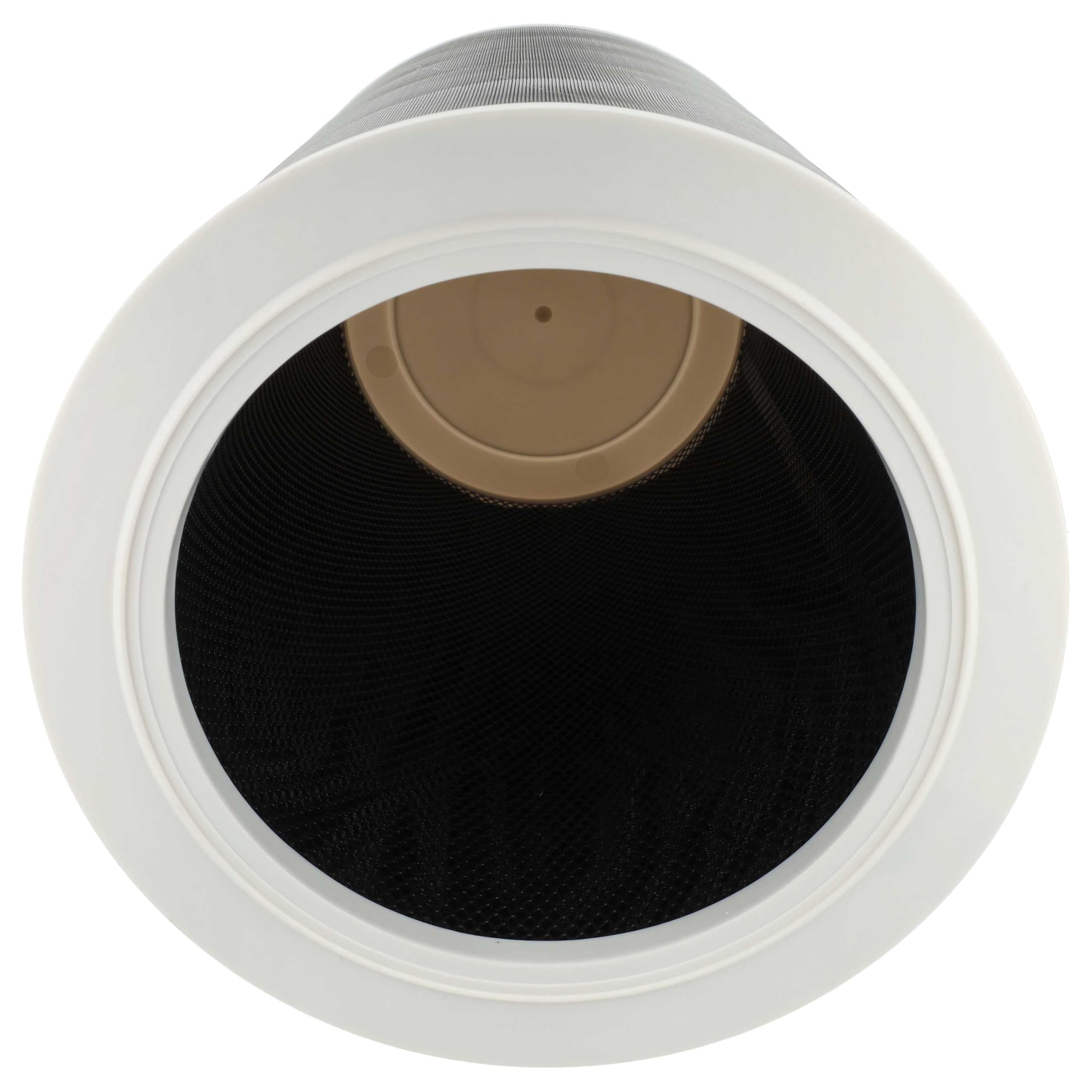 vhbw filtro HEPA compatibile con Xiaomi Mi Air Purifier 2H, 2S, 3H, Pro, 2, 3, 2C, 3C purificatore d'aria - Filtro di ricambio
