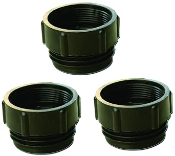 &2 Buttress Adapter-3Pack