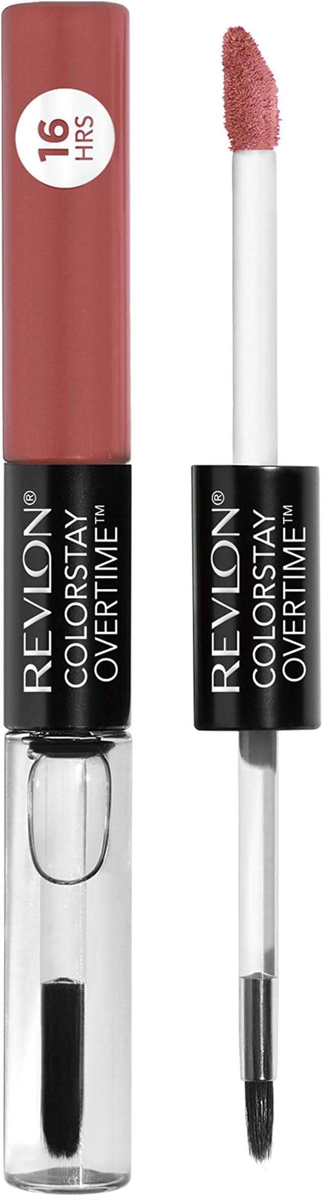 Revlon Colorstay Overtime Liquid Lipcolor, Endless Spice