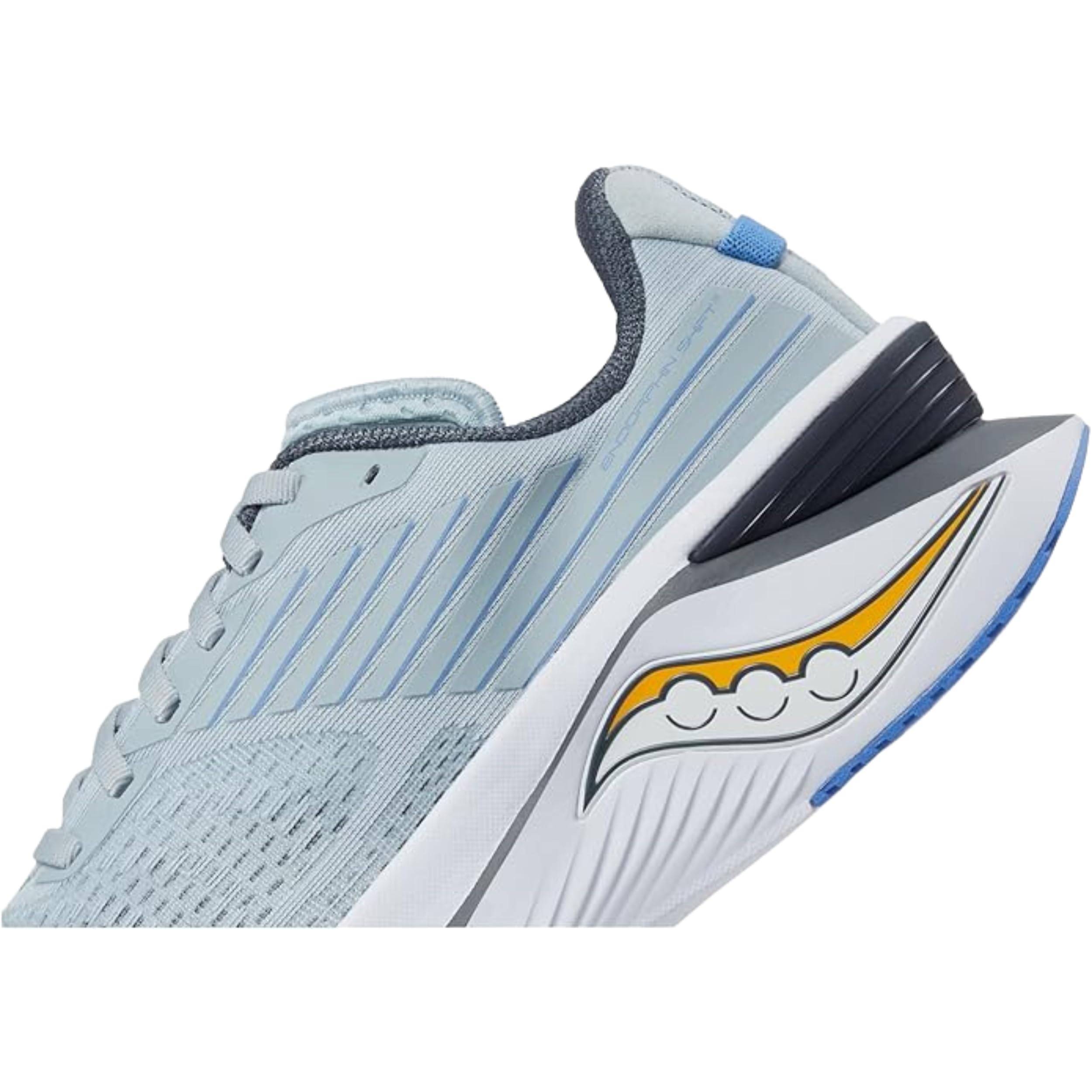 Saucony