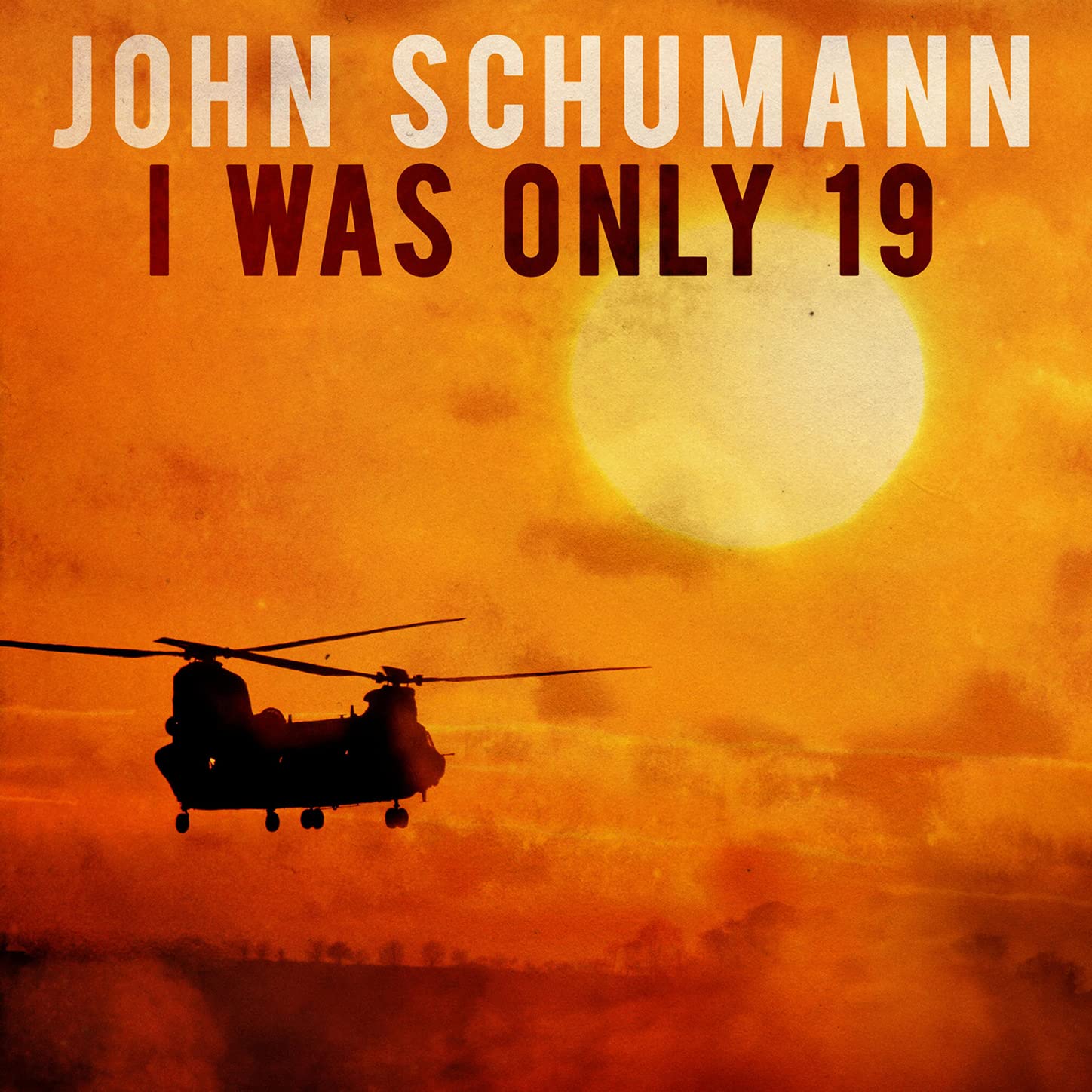 John Schumann