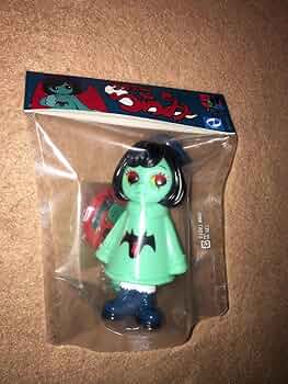 ウラミーつらみ（デビルマンコート） 71NdzT4xQxL._UF350,350_QL50_.jpg