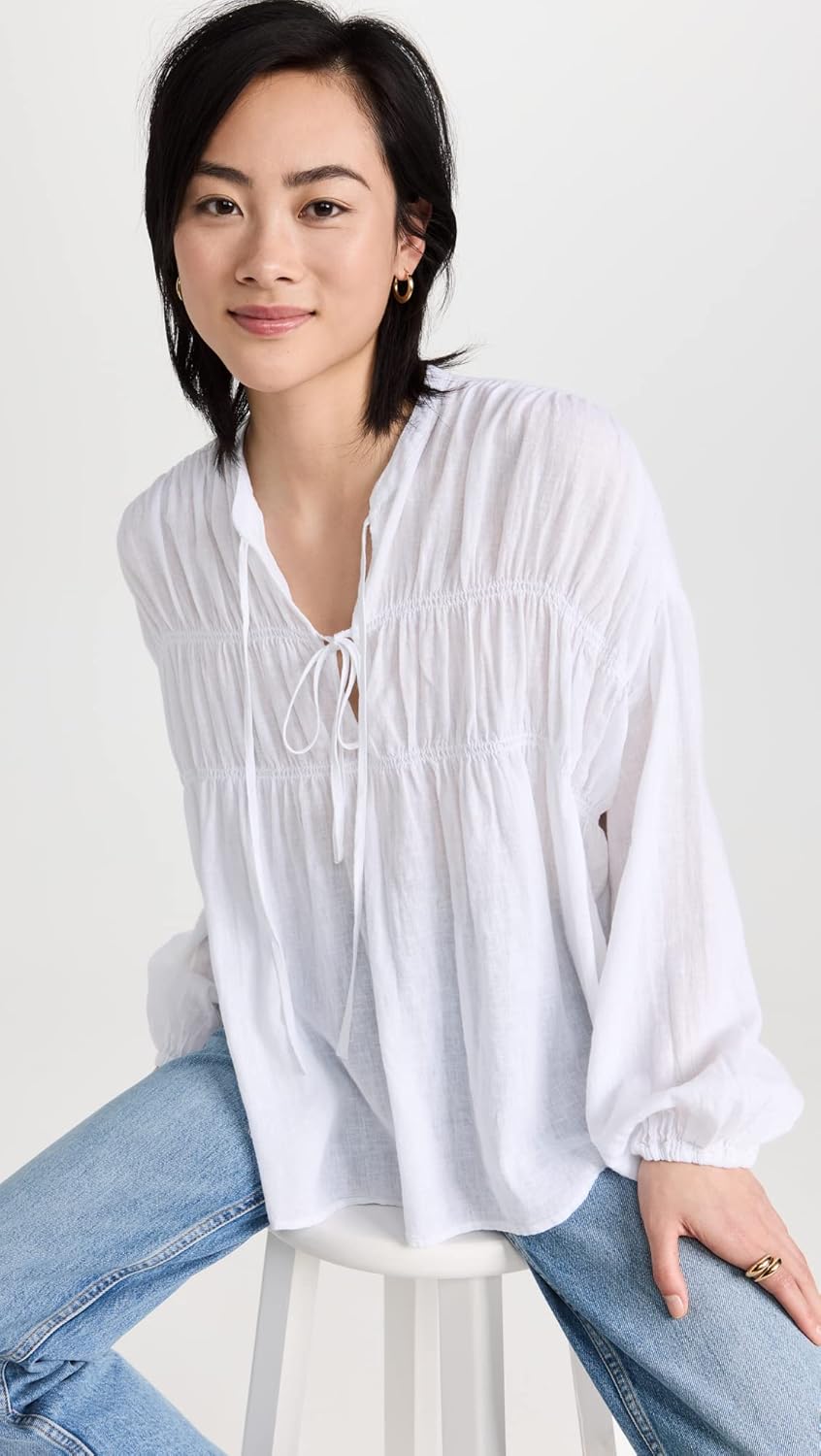 Rails Women's Ophelia Blouse - Image 2