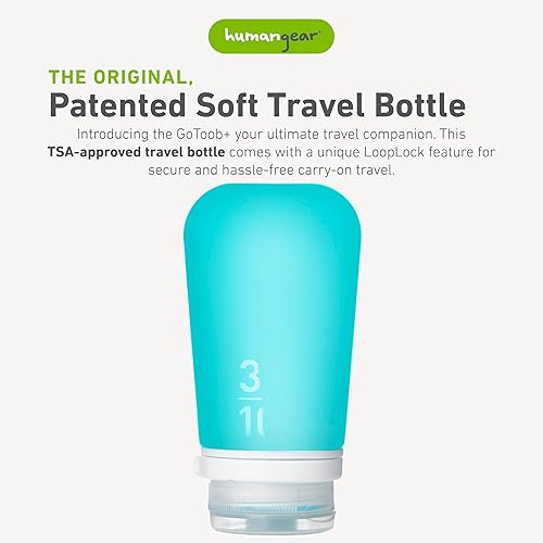 Vista 29 de Humangear GoToob, pequeño padre, Rosado), 72614