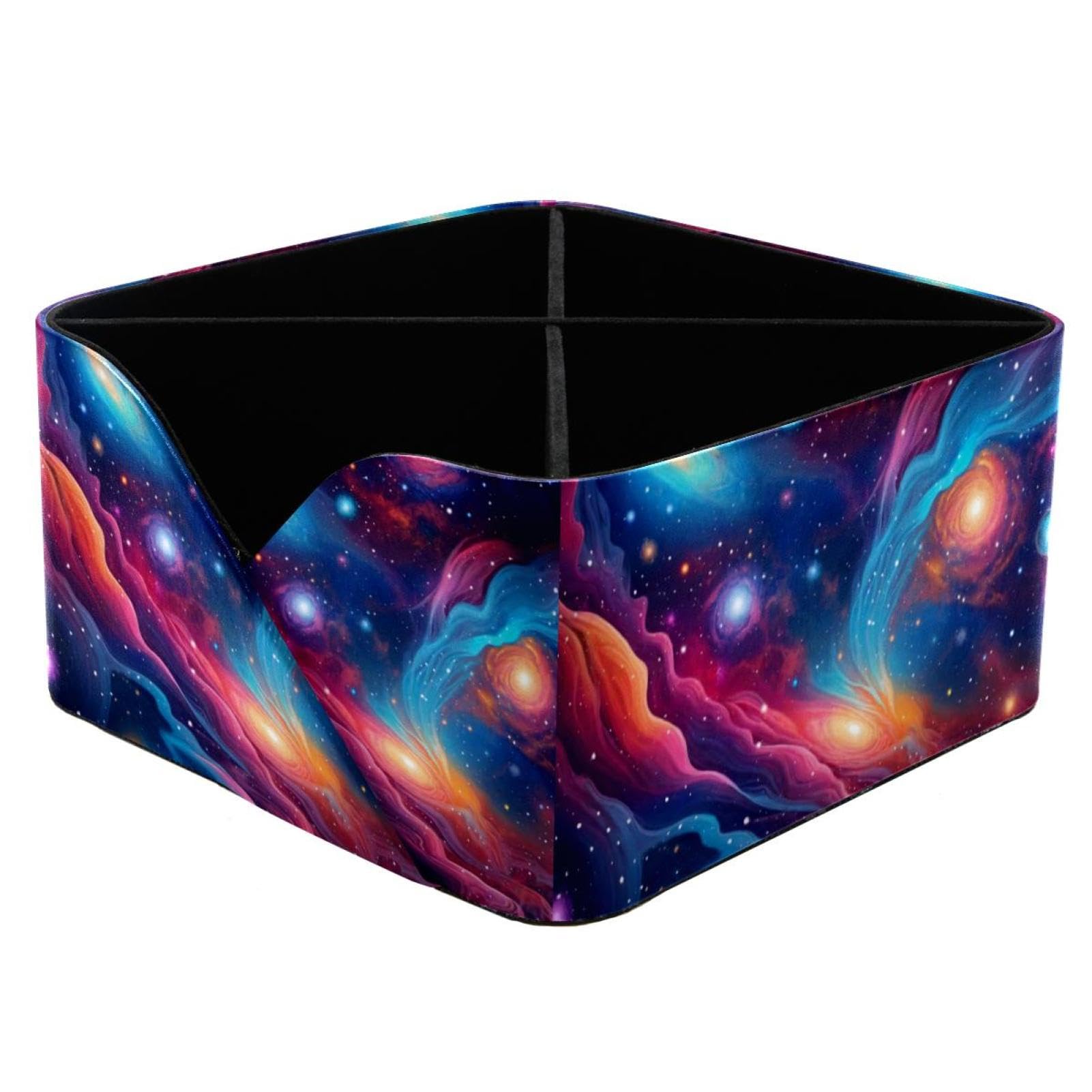 Porte-stylos pour fournitures d'art boîte rangement contre désordre