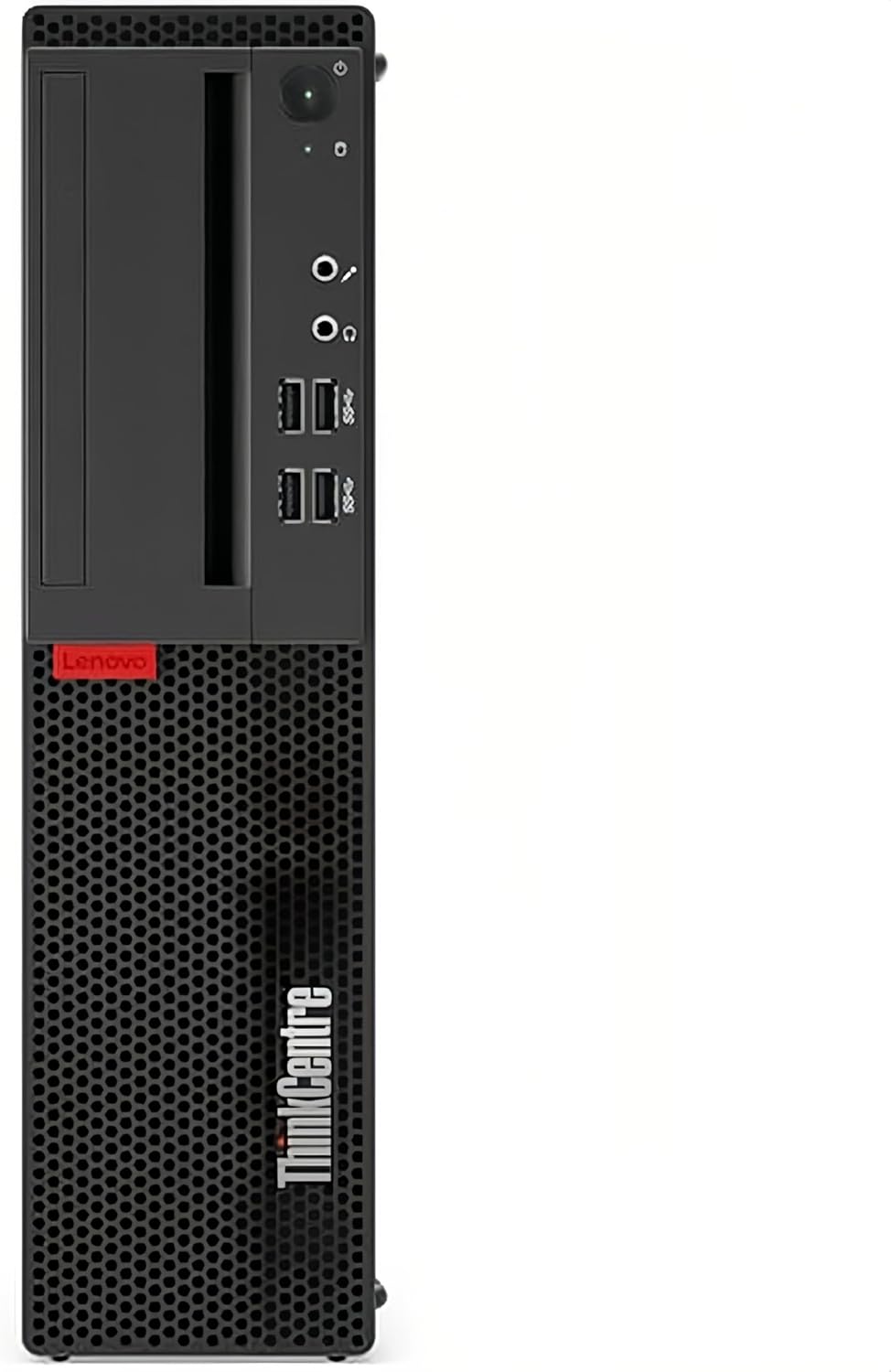 Lenovo ThinkCentre M910S SFF Desktop, Windows 11 Pro, Core i5-6500 3.2GHz-3.6GHz, 8GB DDR4, 256GB SSD, WiFi, BT, Keyboard and Mouse(Renewed) - Image 2