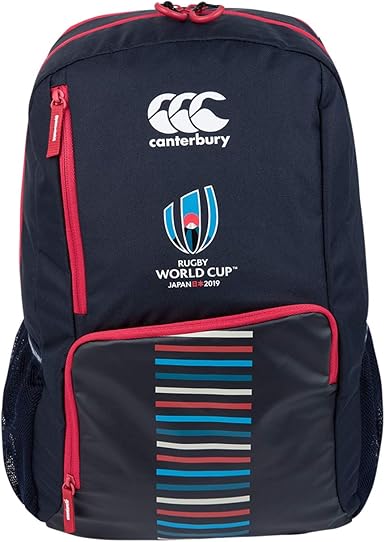 canterbury backpack