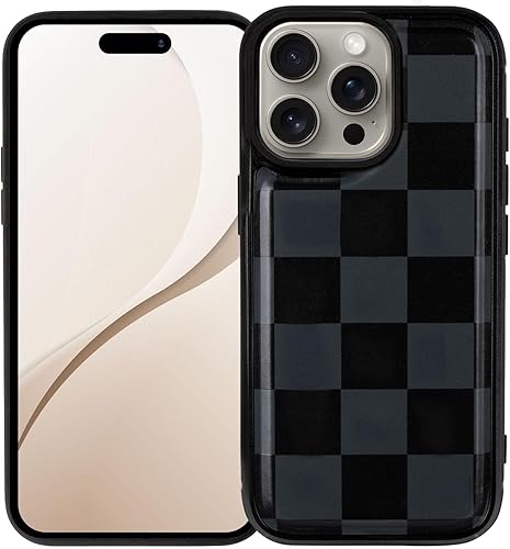Miniatura 56 de Walli Fundas para iPhone 17 Pro, estética, magnética, compatible con cartera magnética y accesorios, bonita funda de piel vegana para iPhone 17 Pro