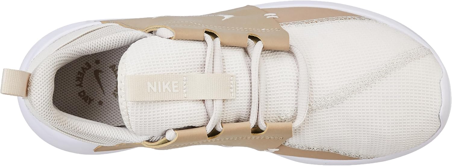 Nike E-Series AD Men's Shoes (DV2436-101, Light Orewood Brown/White/Khaki/Light Bone) Size 8