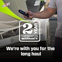 Vista 6 de Control de carga Air Lift II sistema compresor de aire a bordo - 25592