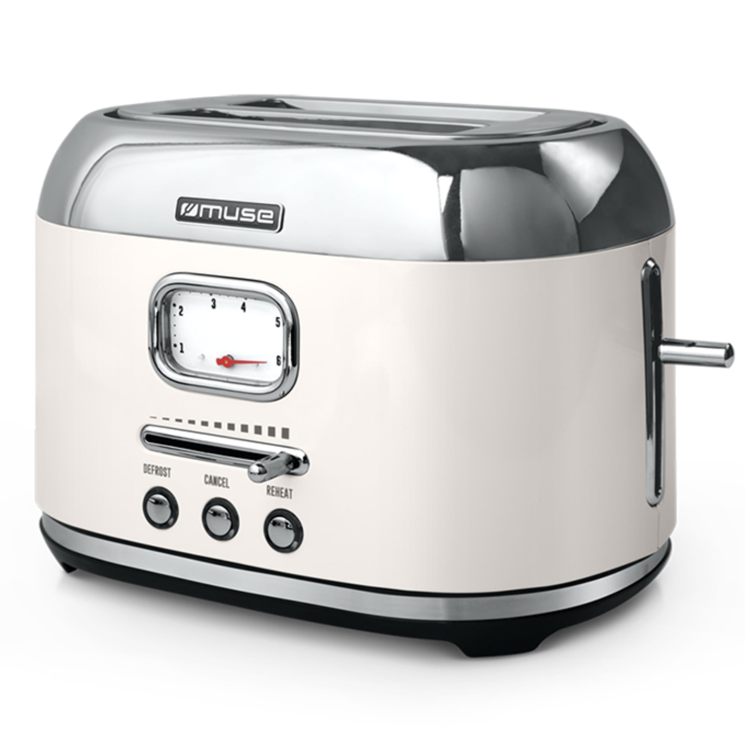 Grille pain MUSE MS-120SC