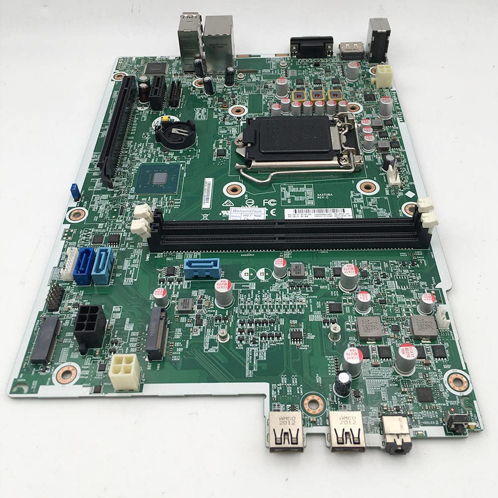 Amazon.com: Generic Prodesk 400 G6 SFF Desktop Motherboard L64712