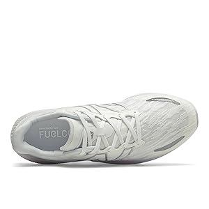 Amazon | New Balance メンズ FuelCell Propel V3 スピード