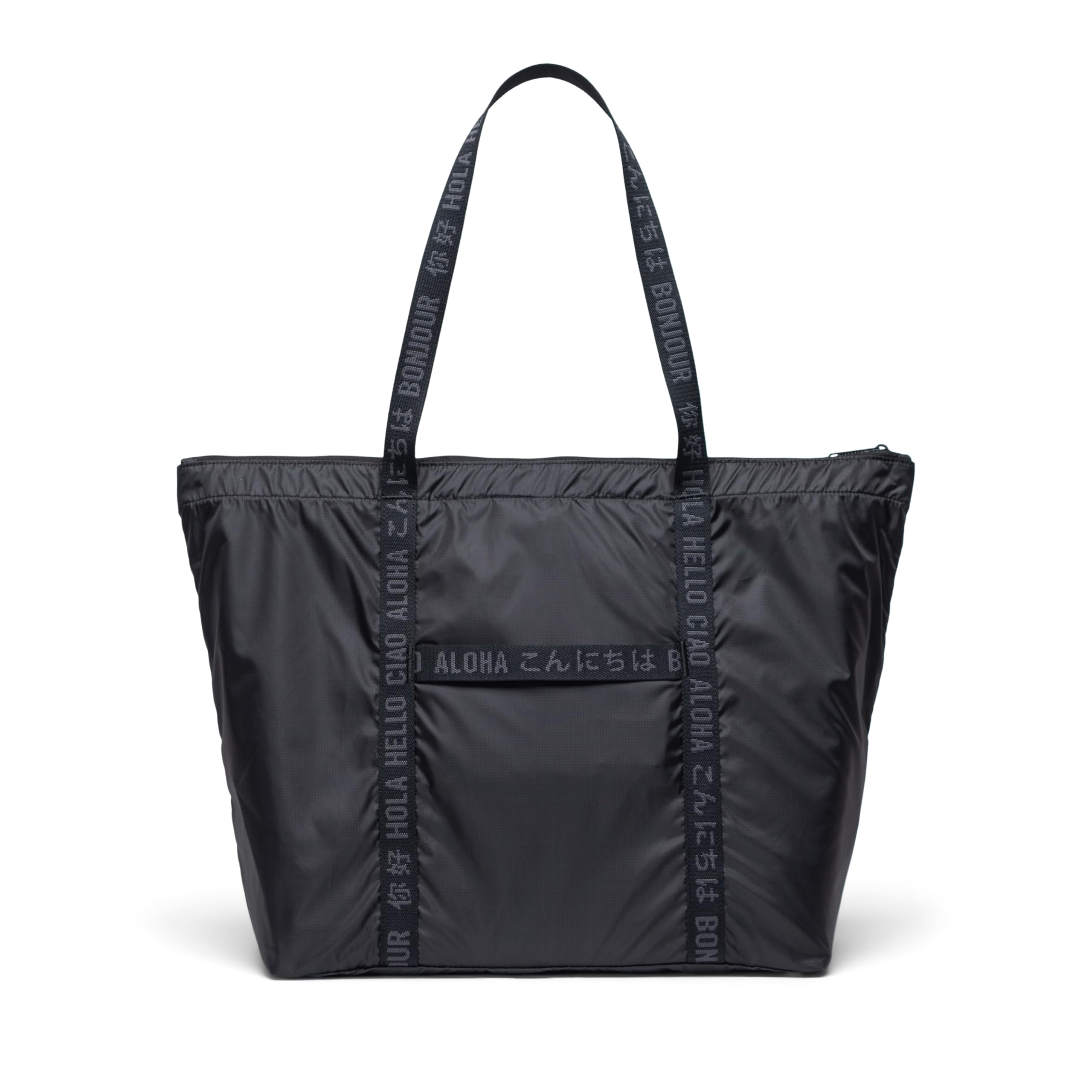 Herschel Portland Packable Tote - Bolsa de mano Unisex adulto