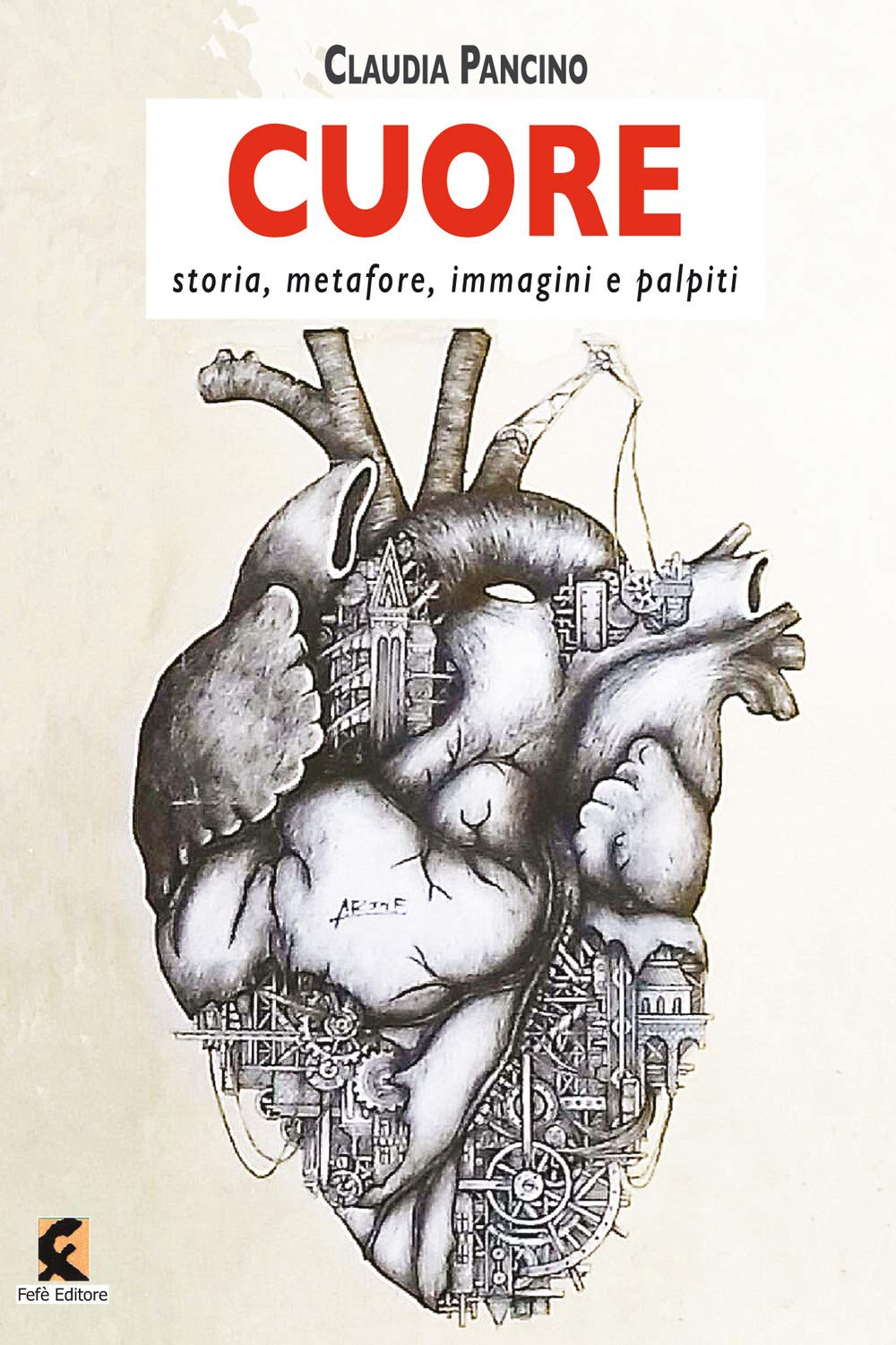 Cuore. Storia, Metafore, Immagini E Palpiti - 4