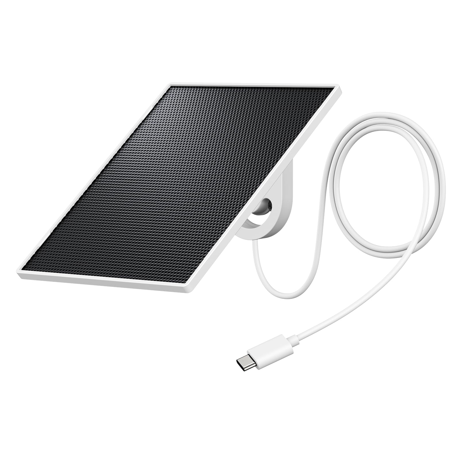 GALAYOU Solarpanel für Überwachungskamera