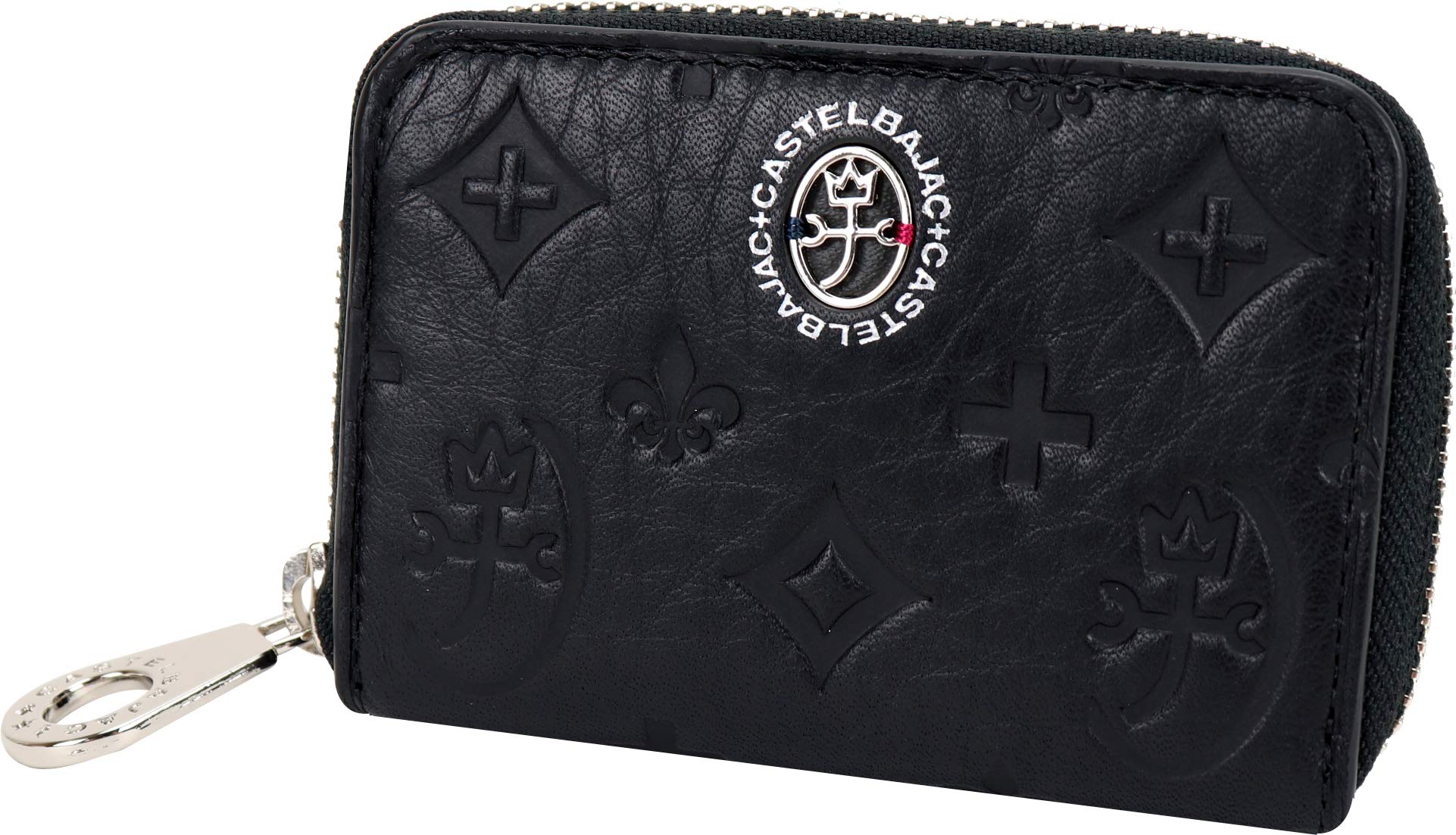 Amazon | [カステルバジャック] コインケース Marcel(マルセル) 061611  