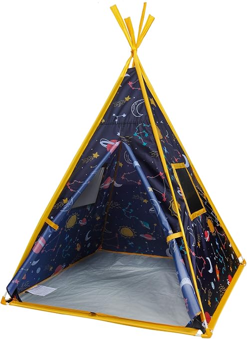 Amazon.com: MountRhino Kids Teepee Tent 