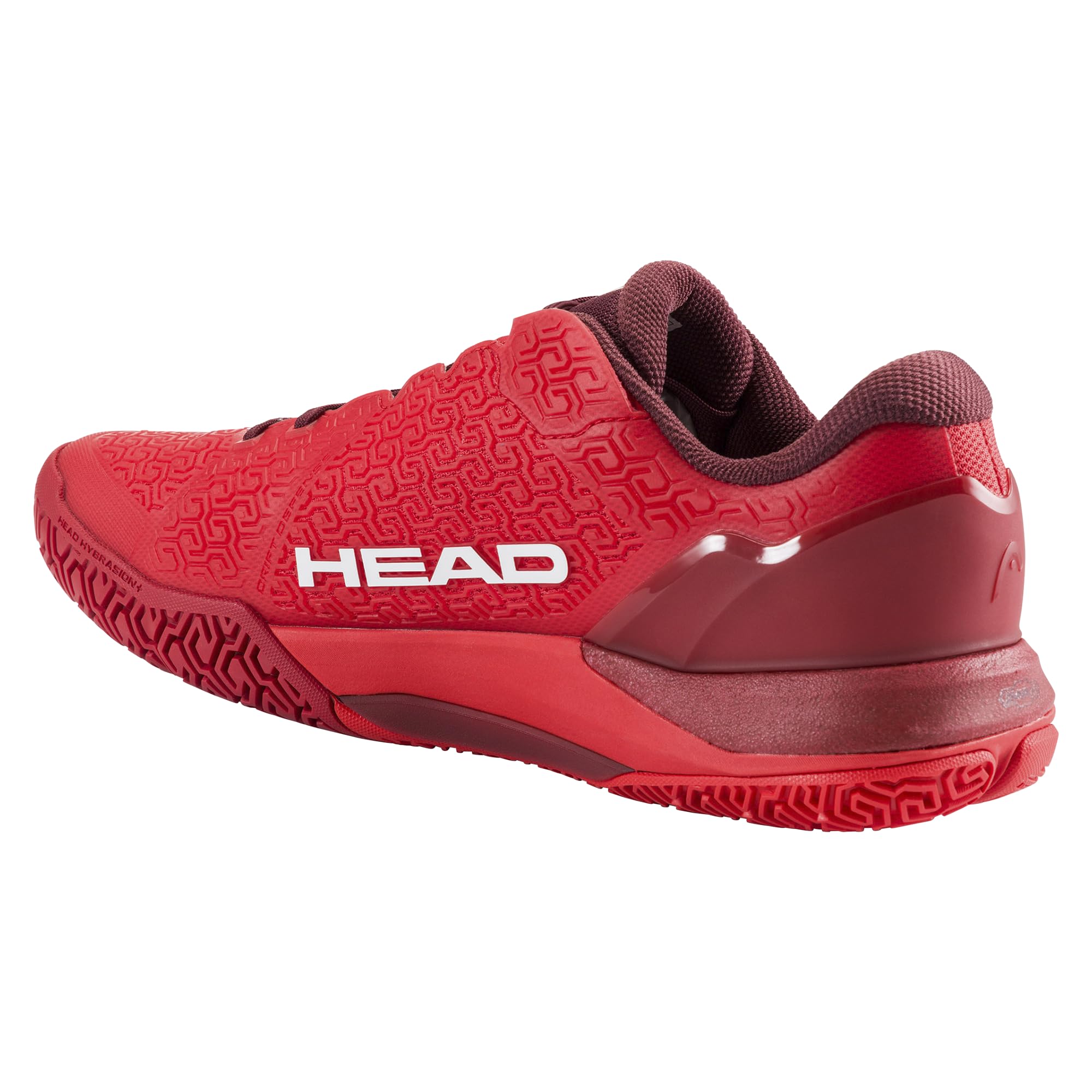 HEAD Revolt Pro 5.0 Chaussures de Tennis Hommes