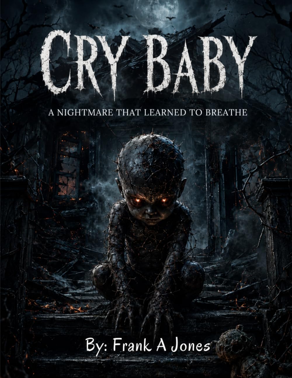 Crybaby