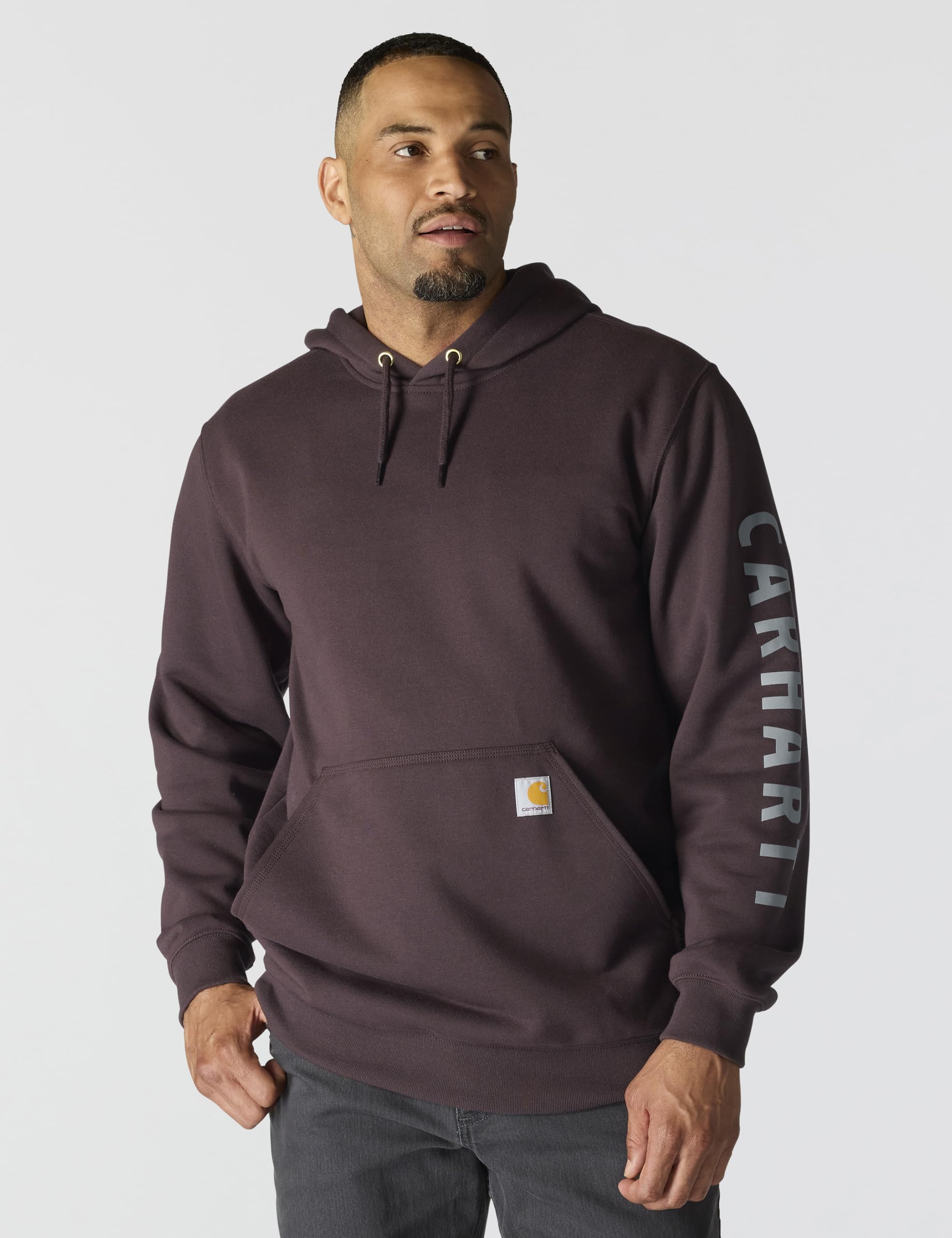 Carhartt K288 Sweat à Capuche Homme - 3